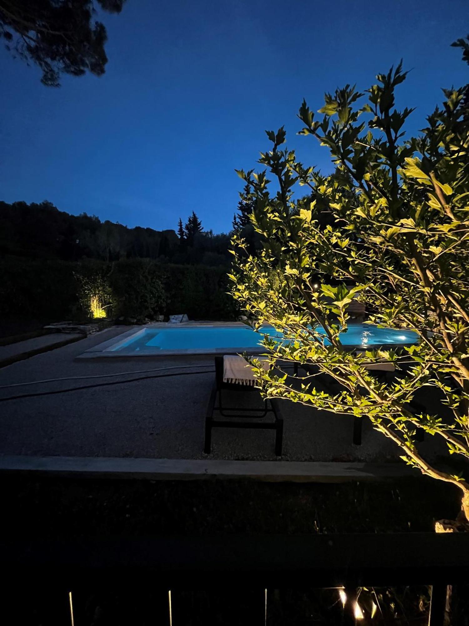 Villavos- Le Bocage กาซีส์ ภายนอก รูปภาพ