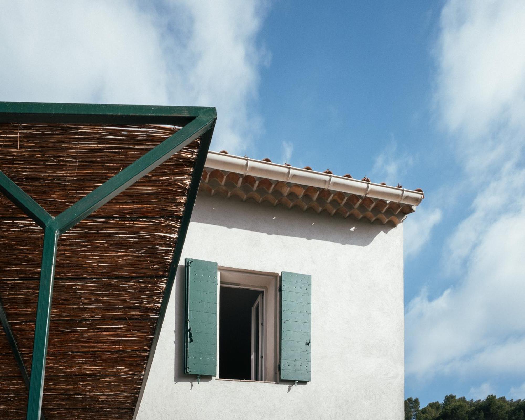 Villavos- Le Bocage กาซีส์ ภายนอก รูปภาพ