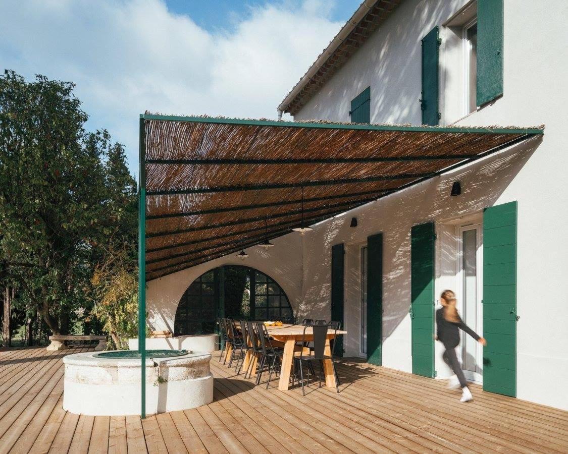 Villavos- Le Bocage กาซีส์ ภายนอก รูปภาพ