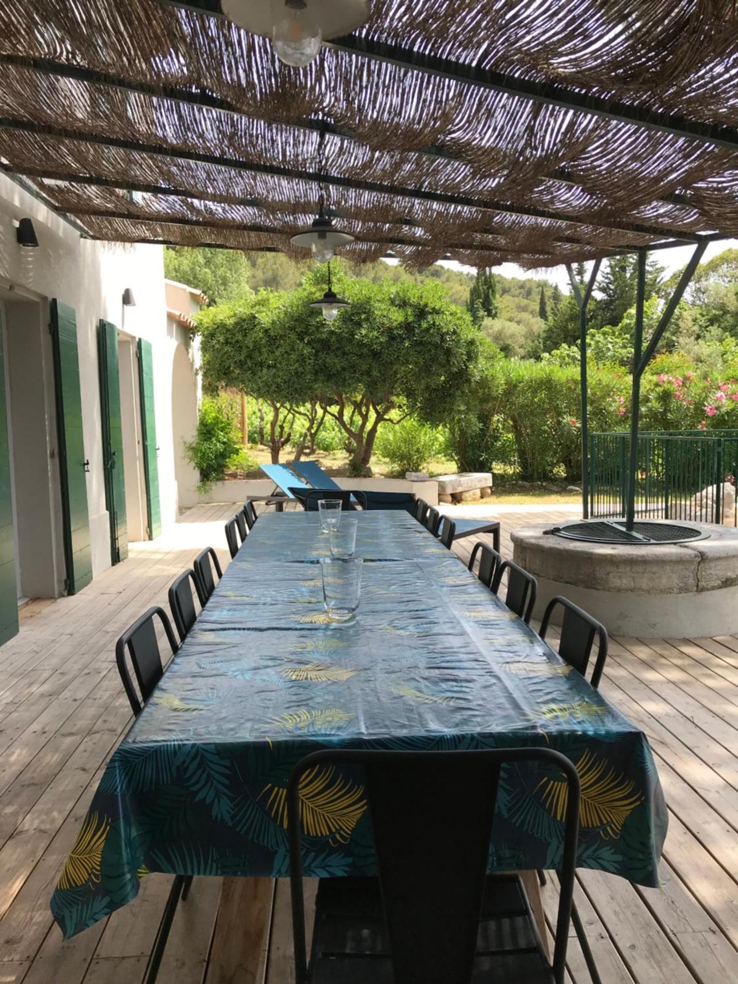Villavos- Le Bocage กาซีส์ ภายนอก รูปภาพ