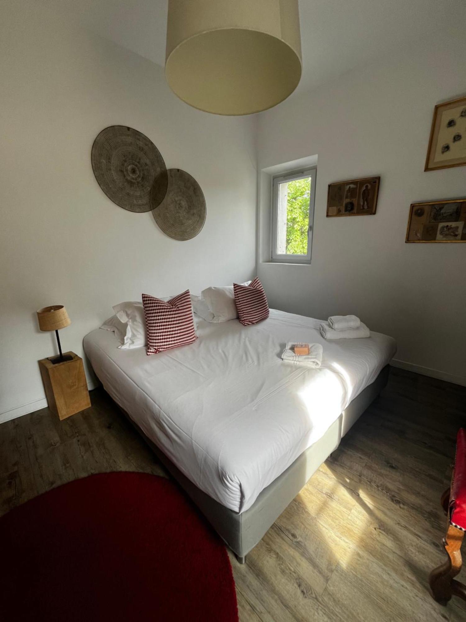 Villavos- Le Bocage กาซีส์ ภายนอก รูปภาพ