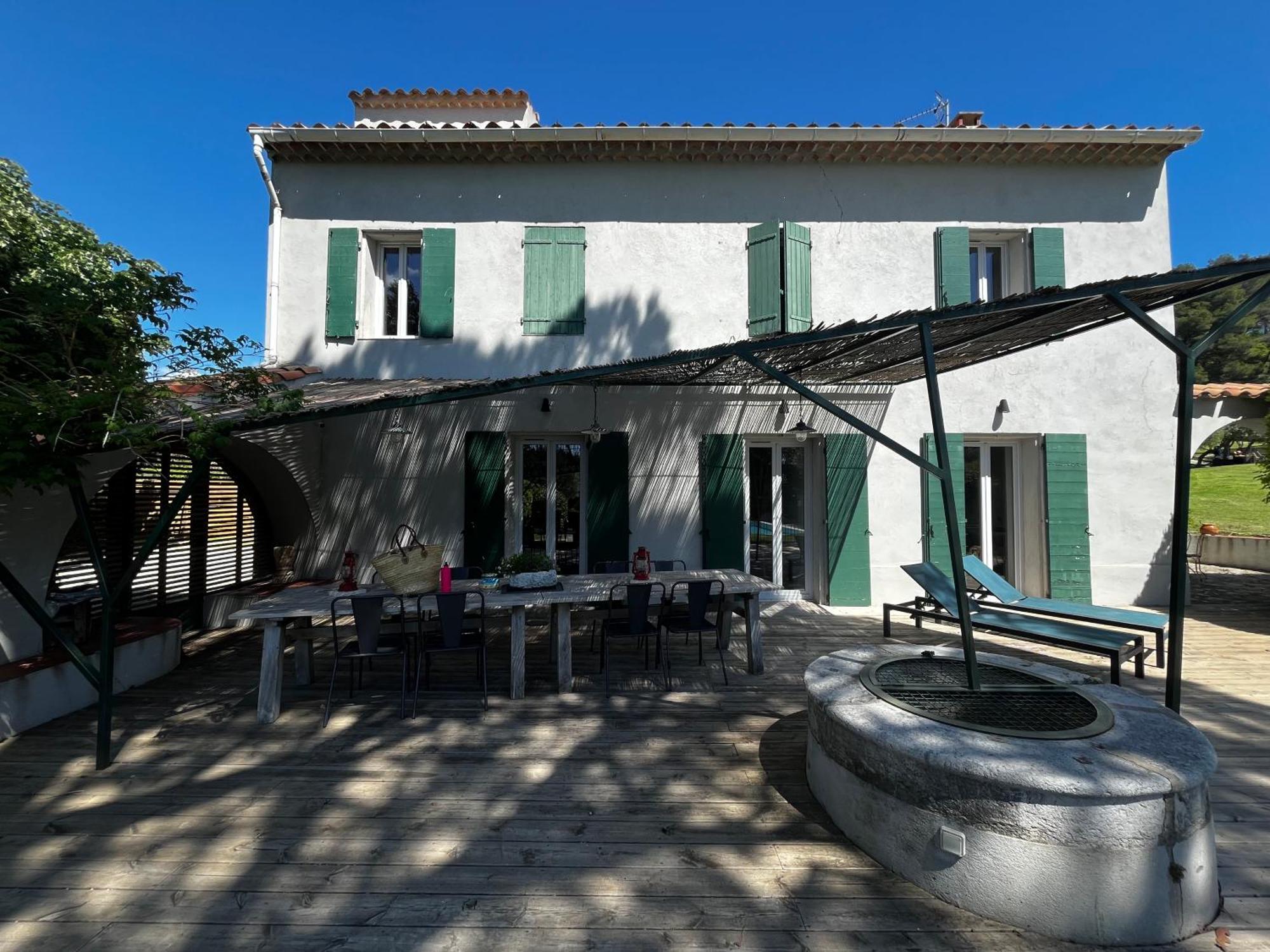 Villavos- Le Bocage กาซีส์ ภายนอก รูปภาพ