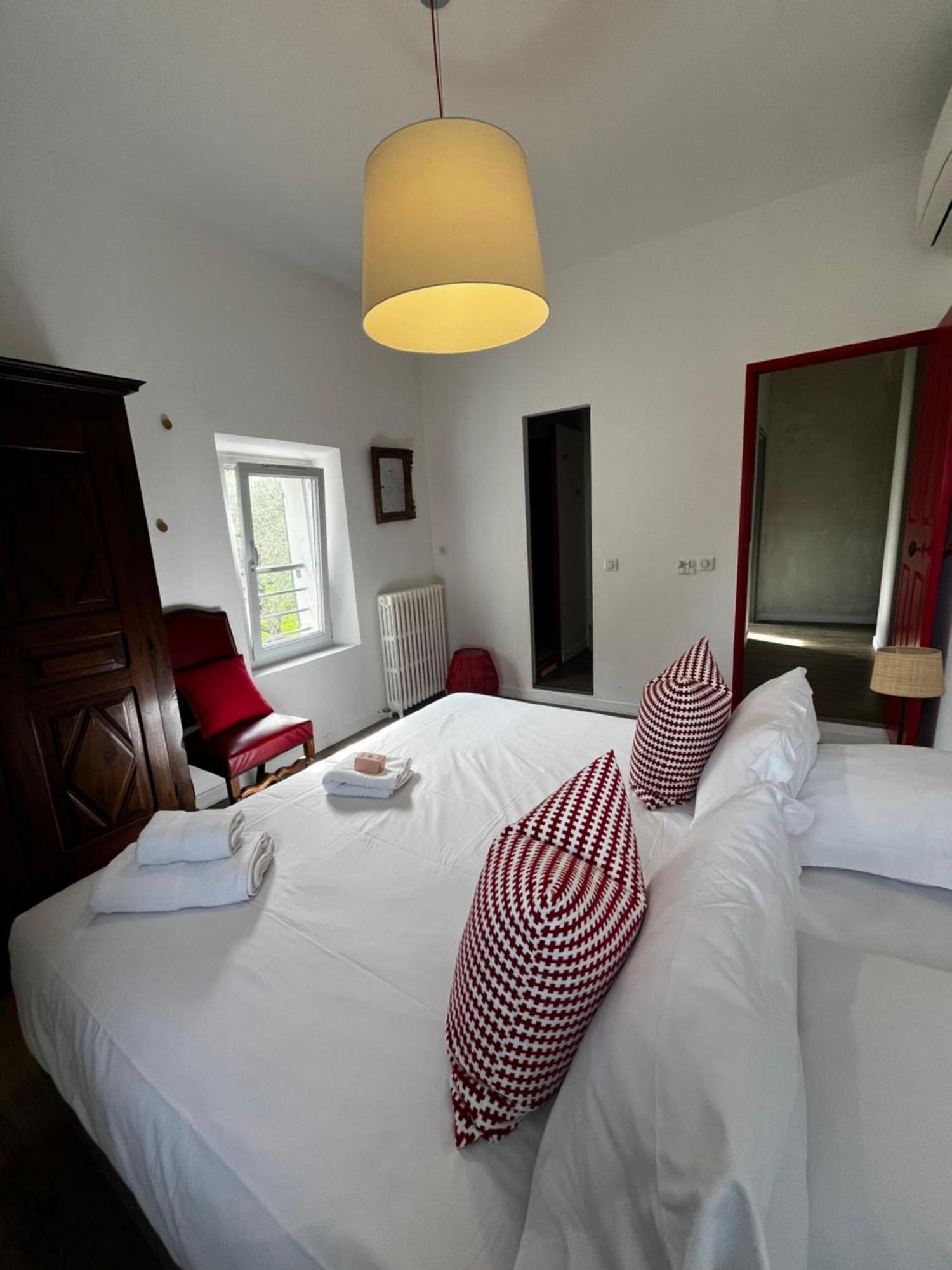 Villavos- Le Bocage กาซีส์ ภายนอก รูปภาพ