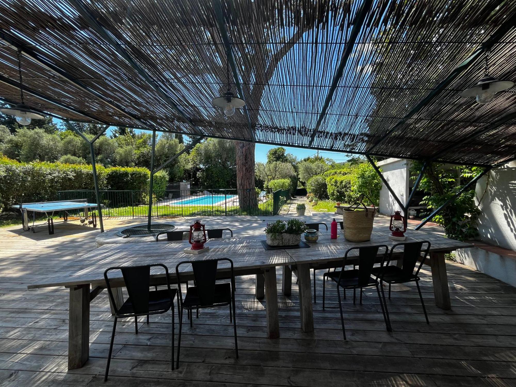 Villavos- Le Bocage กาซีส์ ภายนอก รูปภาพ