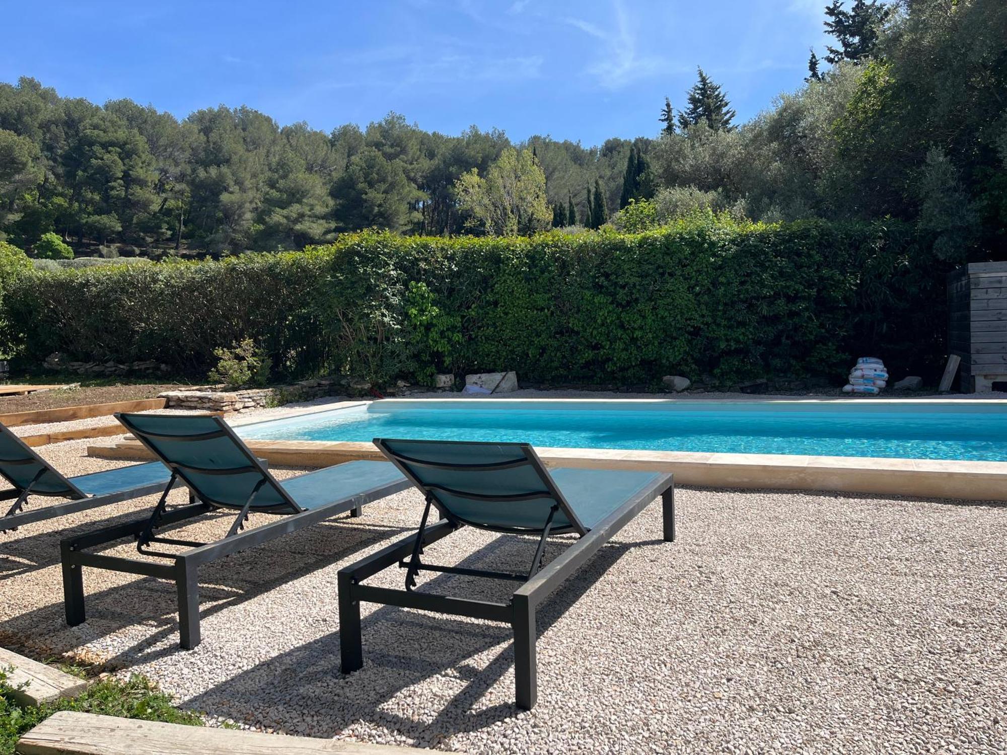 Villavos- Le Bocage กาซีส์ ภายนอก รูปภาพ