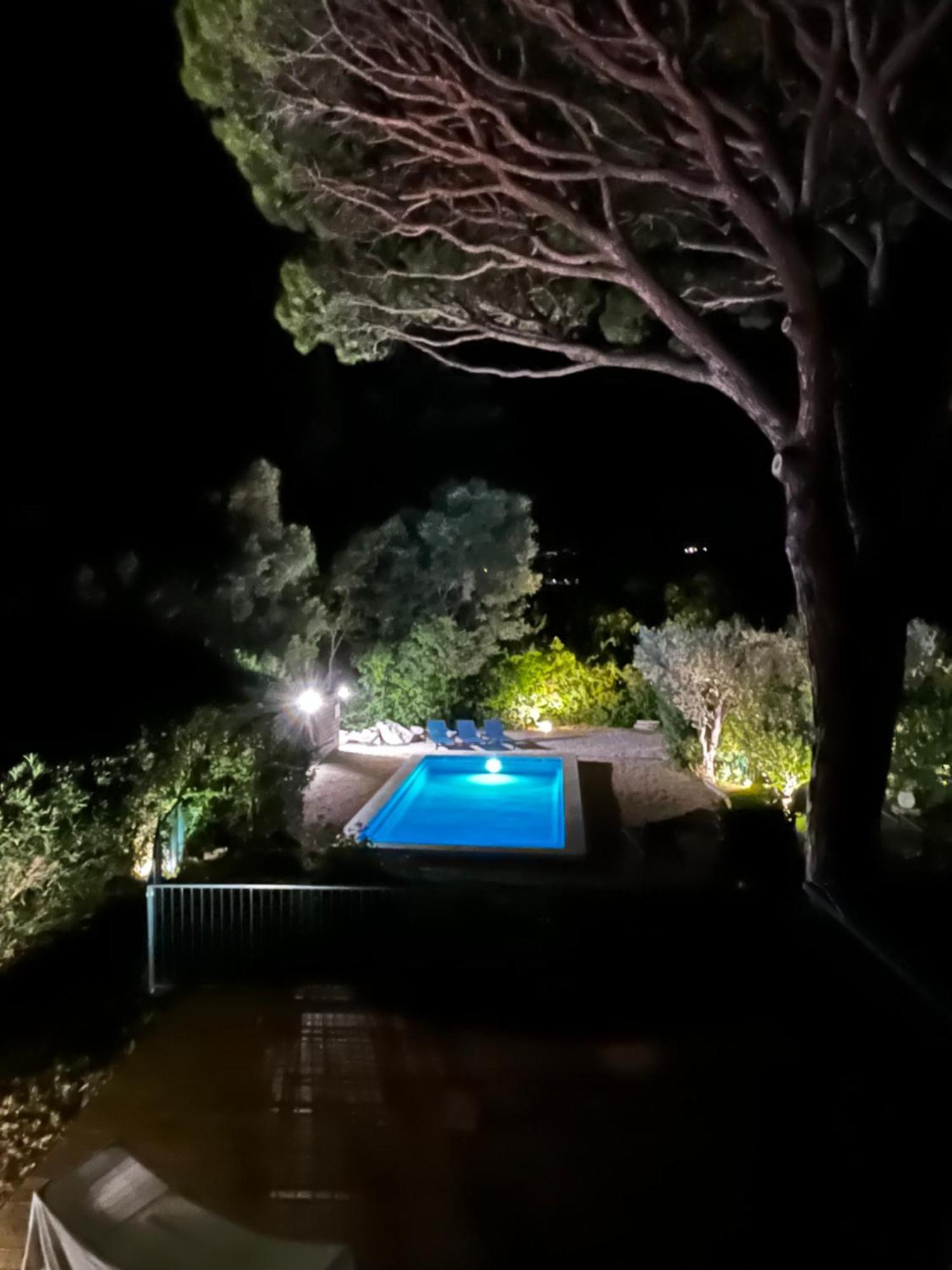 Villavos- Le Bocage กาซีส์ ภายนอก รูปภาพ
