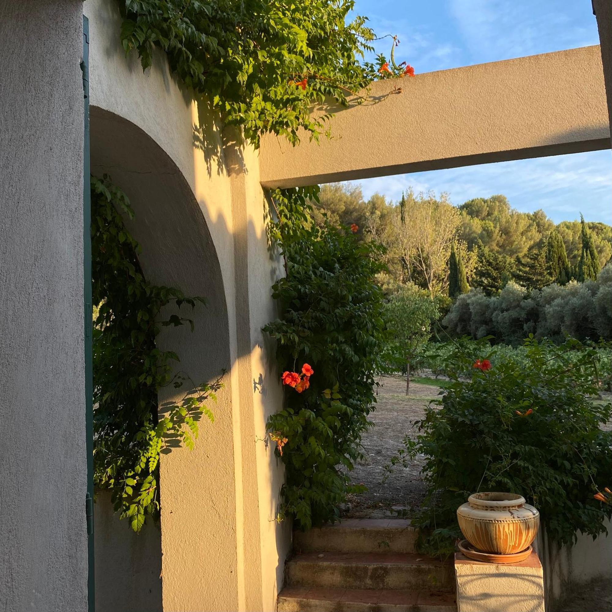 Villavos- Le Bocage กาซีส์ ภายนอก รูปภาพ