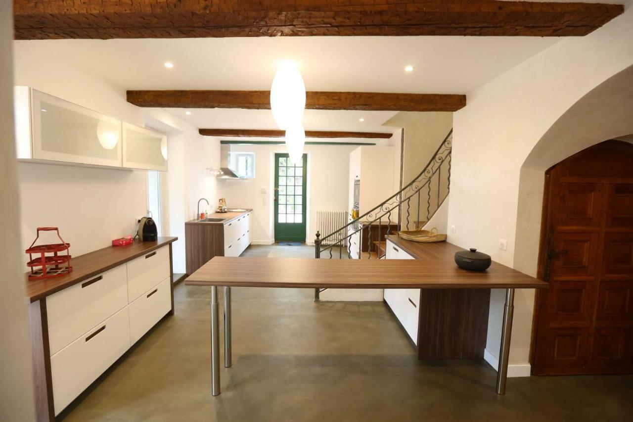 Villavos- Le Bocage กาซีส์ ภายนอก รูปภาพ